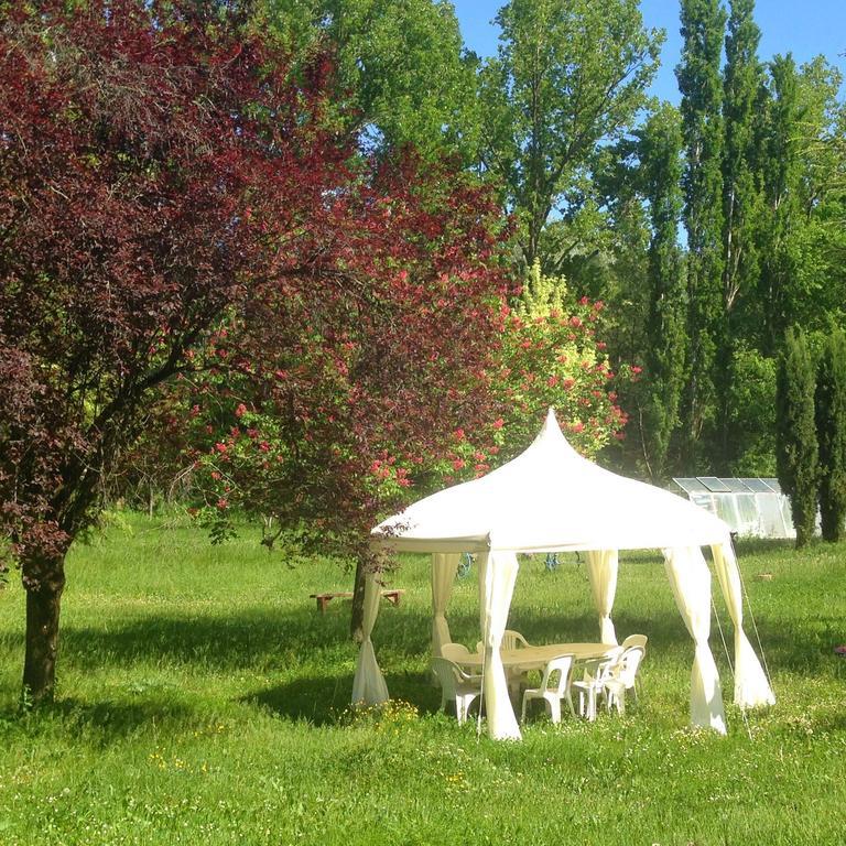 Domaine De La Provenc'Ane Villa Salernes Room photo